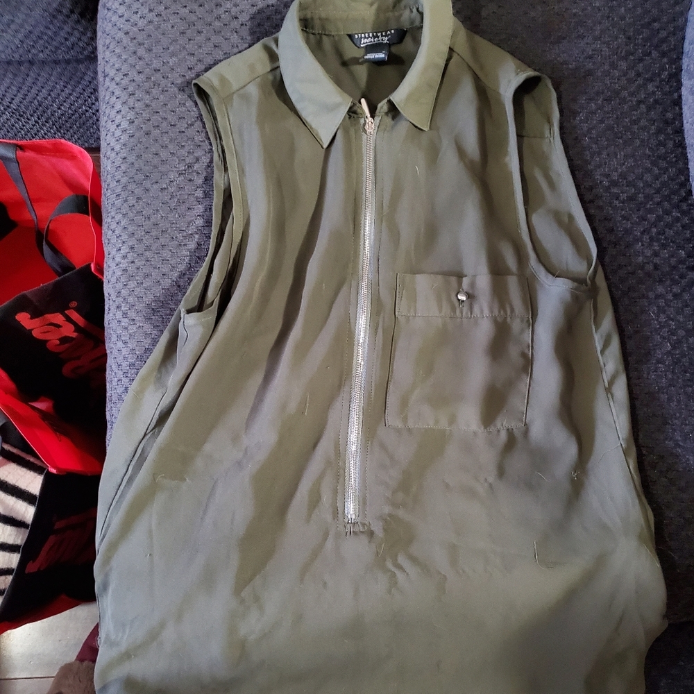 Blouse